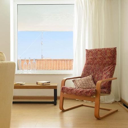Willa Vista Atlantico Aguatona Zewnętrze zdjęcie